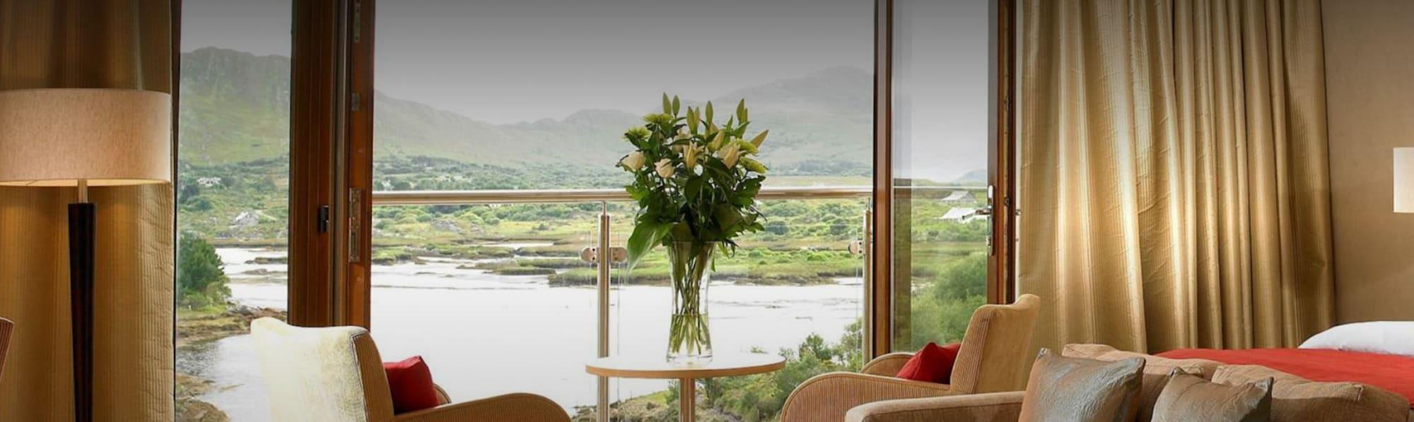 Sneem Hotel מראה חיצוני תמונה