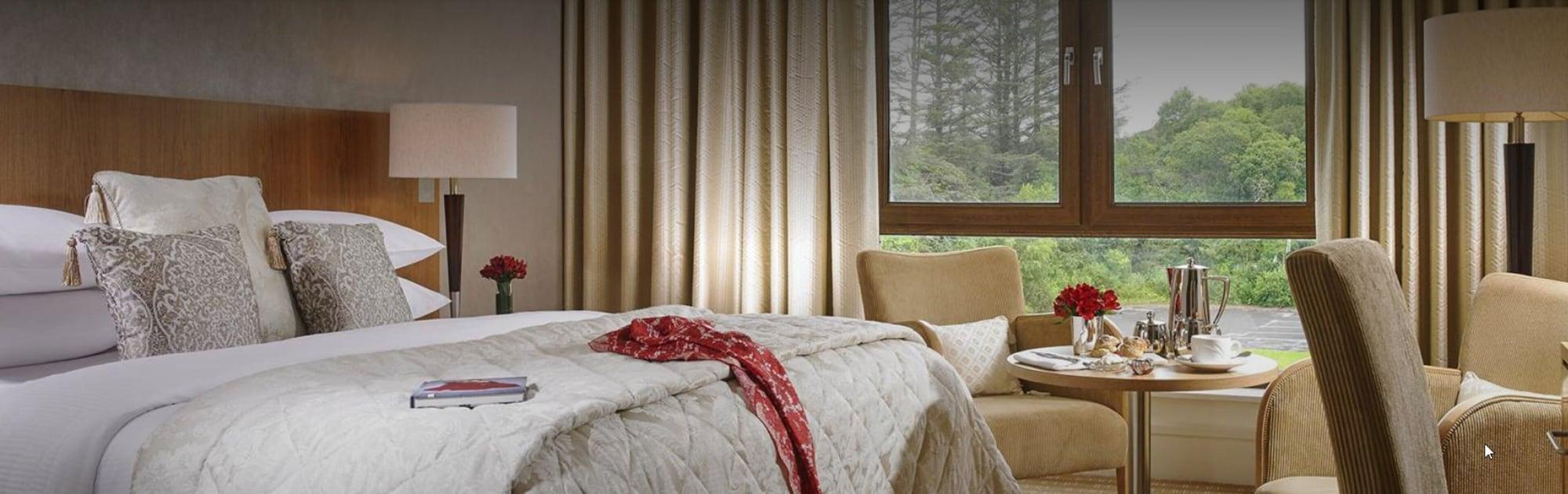 Sneem Hotel מראה חיצוני תמונה