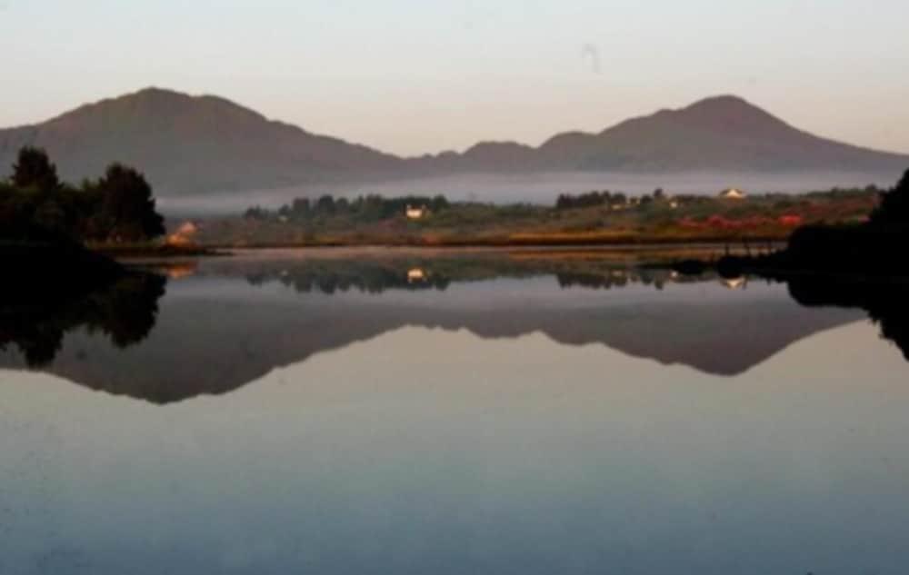 Sneem Hotel מראה חיצוני תמונה